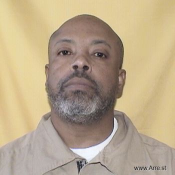 James Trice Jr Mugshot