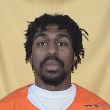 James Wright Jr Mugshot