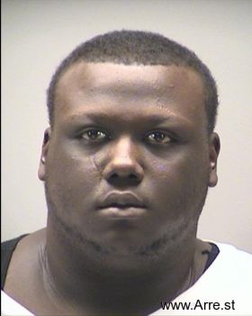 James Lewis Jr Alston Mugshot