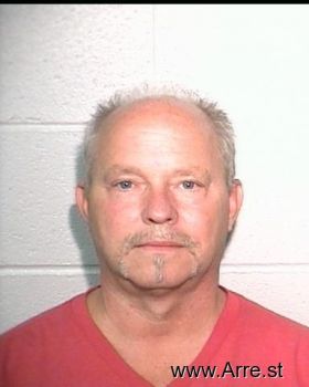 James Robert Jr Hofmann Mugshot