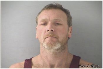 James Robert Lawson Mugshot