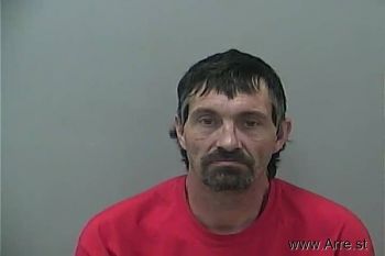 James Robert Lester Mugshot