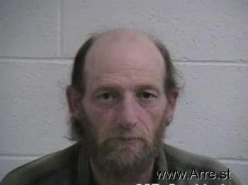 James Ellis Lindsey Mugshot