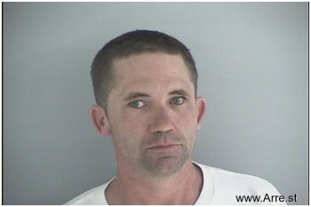 James Edward Locke Mugshot