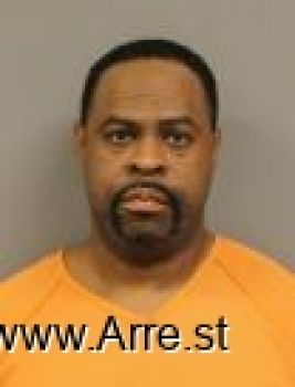 James Lamar Mcclain Mugshot