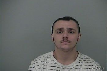 James Jesse Mcclure Mugshot