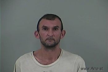 James Andrew Mccomas Mugshot