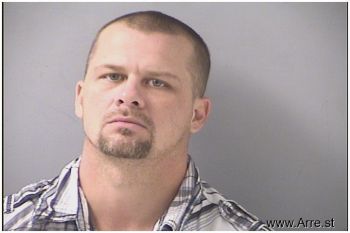 James Andrew Mccoy Mugshot