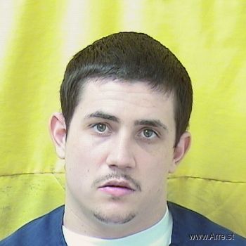 James D Meadows Mugshot