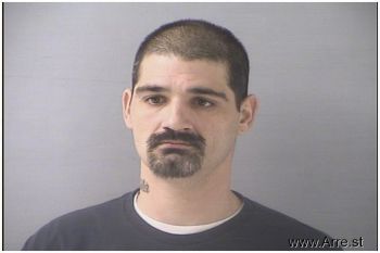 James Michael Meyer Mugshot