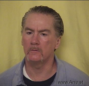 James Allen Morrison Mugshot