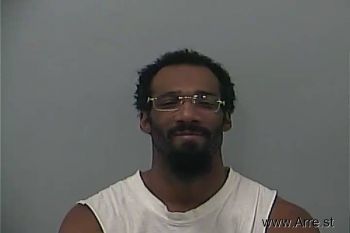 James Anthony Morton Mugshot