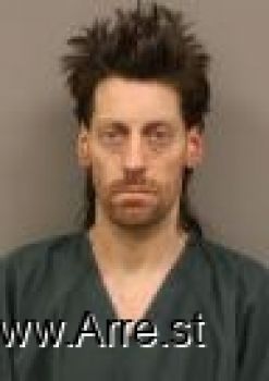 James Lee Mullins Mugshot