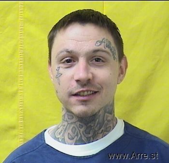 James D Mullins Mugshot