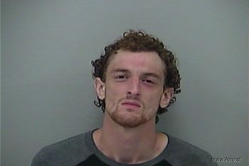 James Casey Obrien Mugshot