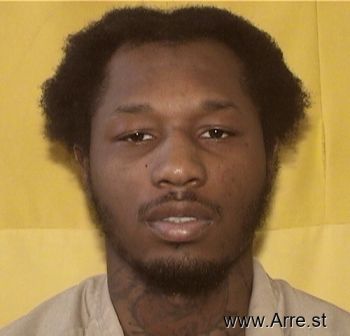 James J Ogletree Mugshot