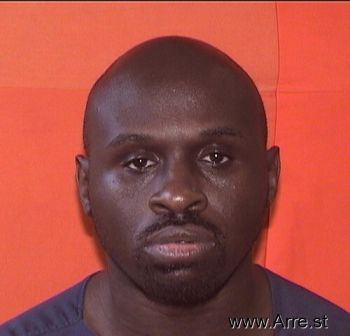 James J Oliver Mugshot