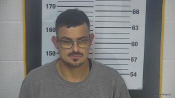 James M Peak Mugshot