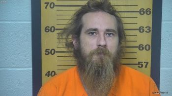 James Michael Jr Prebula Mugshot