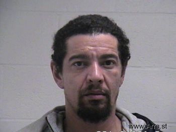 James B Pridemore Mugshot