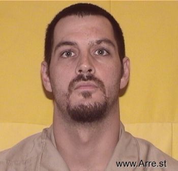 James Allen Ray Mugshot