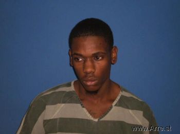 James Eric Roberson-dew Mugshot