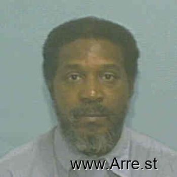 James H Robertson Mugshot