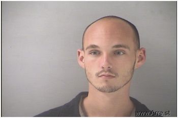 James L Ross Mugshot