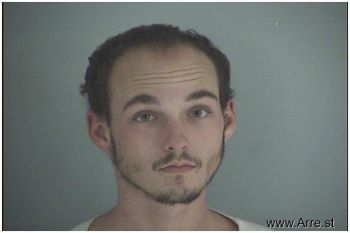 James Lee Ross Iii Mugshot