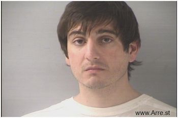 James Michael Rossi Mugshot