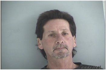 James William Rucker Mugshot