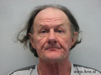 James Leroy Rutter Mugshot