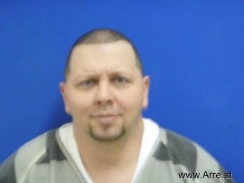 James Daniel Salazar Mugshot