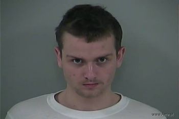 James Joshua Sarver Mugshot