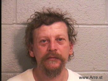 James Andrew Schmidt Mugshot