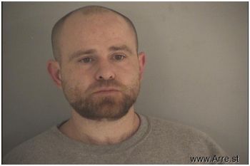 James Aaron Sears Mugshot