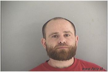 James Aaron Sears Mugshot