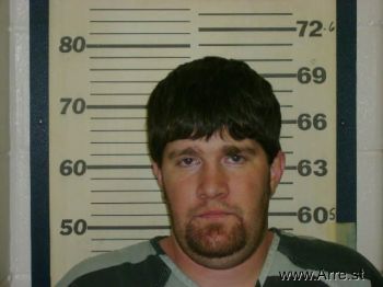 James Christopher Shannon Mugshot