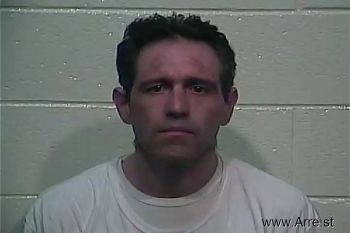 James Kenneth Shoemaker Mugshot