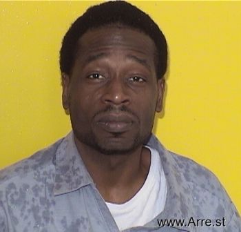 James  Snowden Mugshot