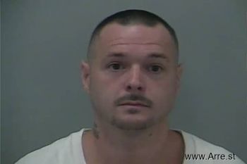 James Adam Steele Mugshot