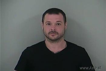 James Adam Steele Mugshot