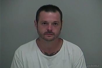 James Adam Steele Mugshot