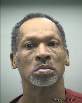 James  Stewart Mugshot