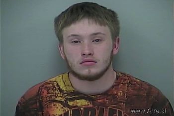 James Hunter Sutton Mugshot