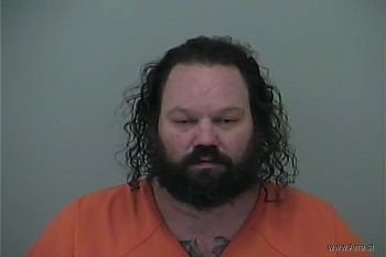 James Christopher Webster Mugshot