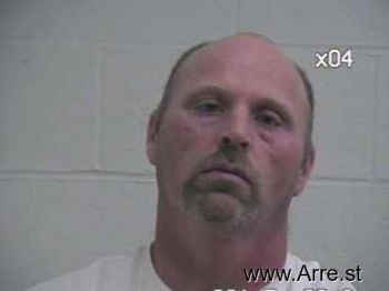 James Todd Wilson Mugshot