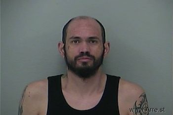 James Matthew Wolfe Mugshot