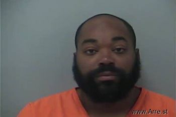 Jameson Fred Parker Mugshot