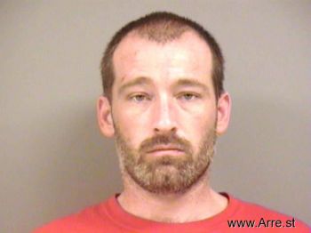 Jamey Glen Wamsley Mugshot